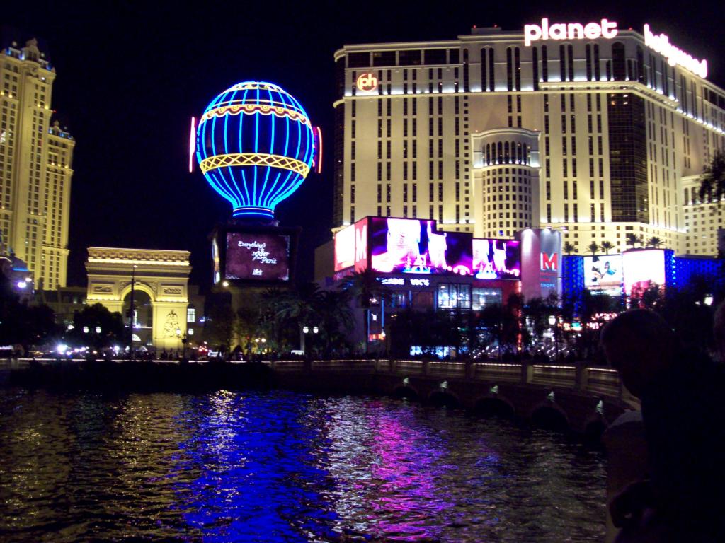 Foto de Las Vegas (Nevada), Estados Unidos