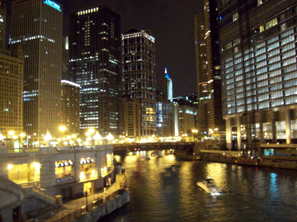 Foto de Chicago (Illinois), Estados Unidos