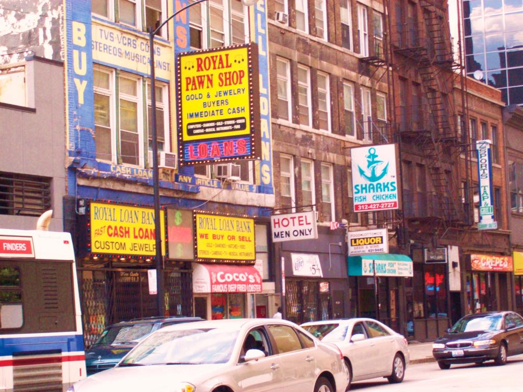 Foto de Chicago (Illinois), Estados Unidos