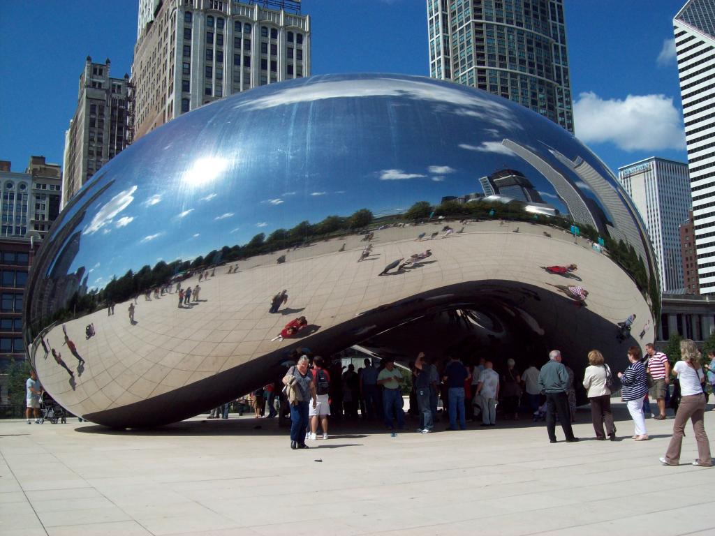 Foto de Chicago (Illinois), Estados Unidos