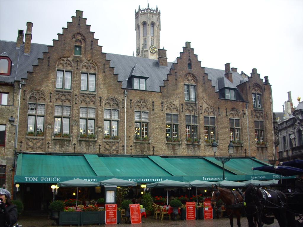 Foto de Brugge, Bélgica