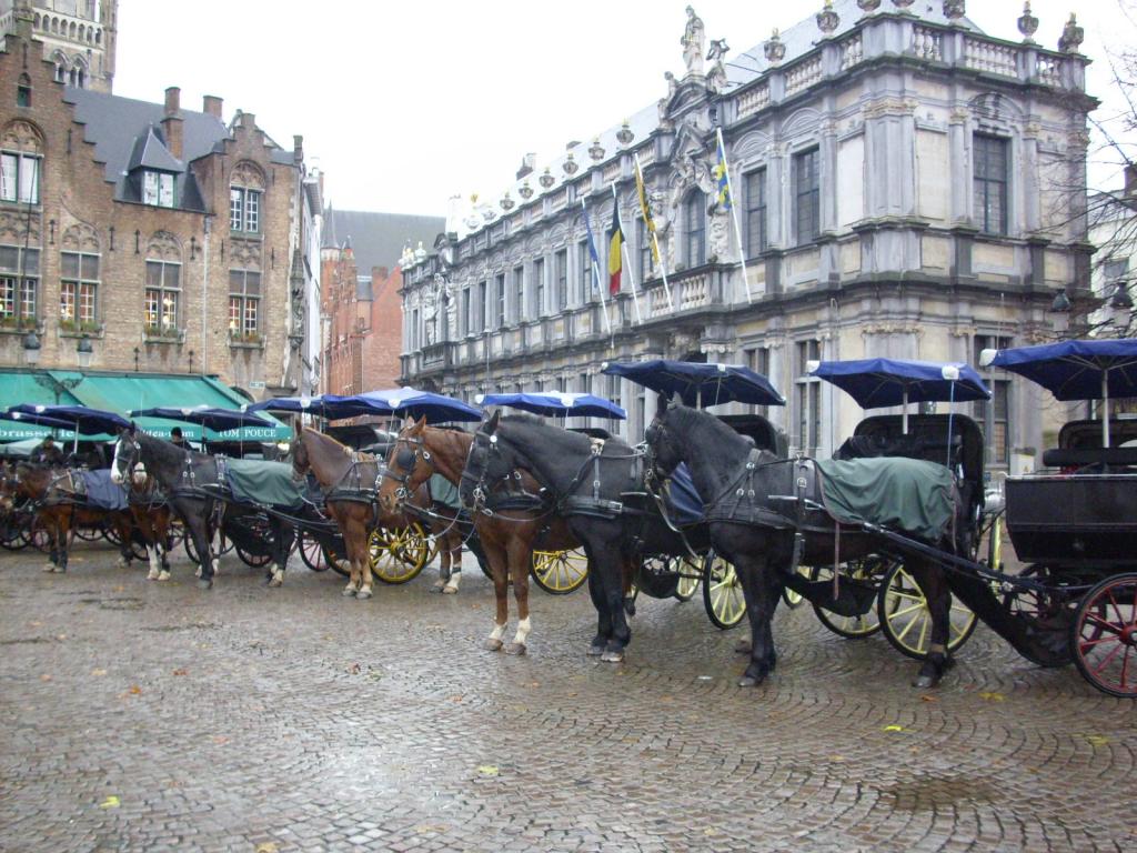 Foto de Brugge, Bélgica