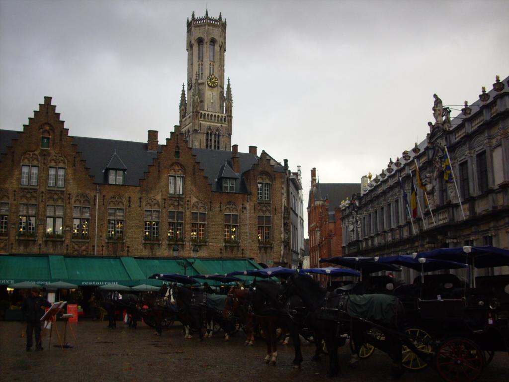Foto de Brugge, Bélgica