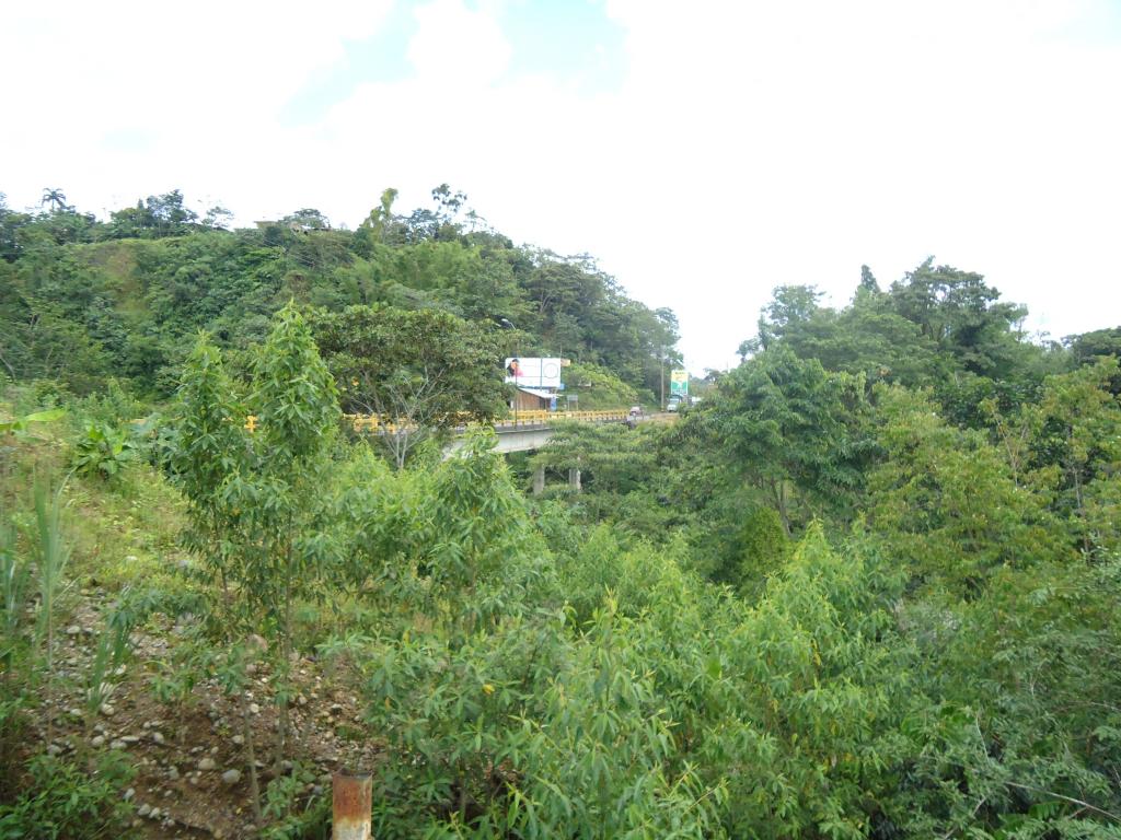 Foto de Te Zulay (Shell), Ecuador