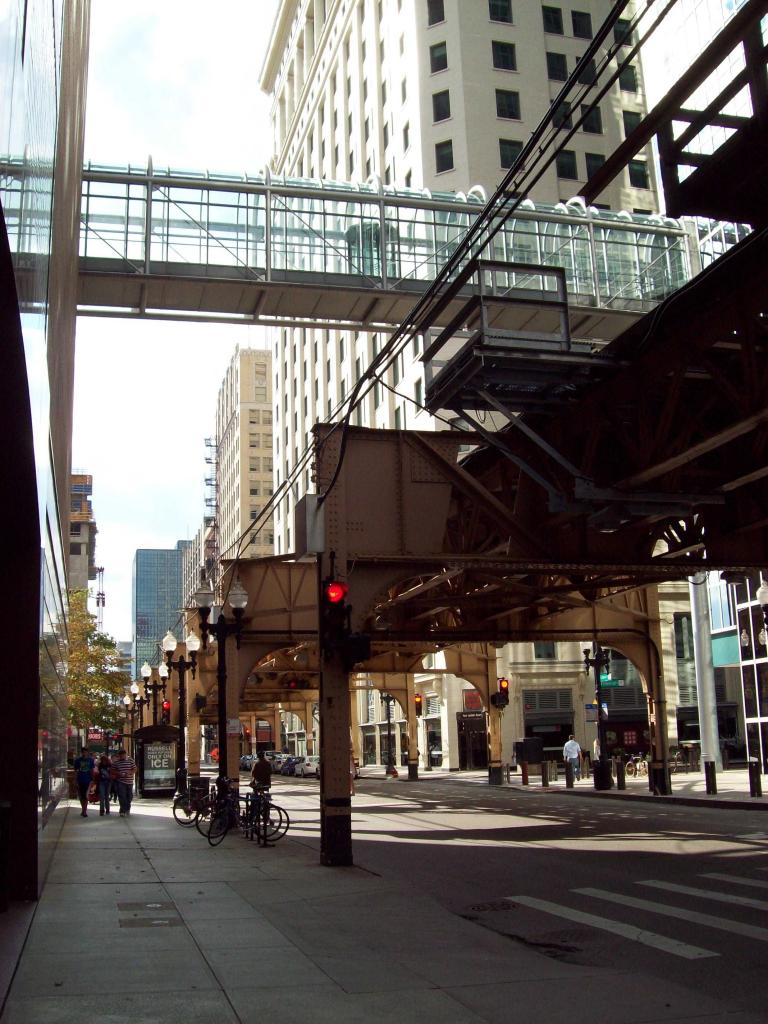 Foto de Chicago (Illinois), Estados Unidos