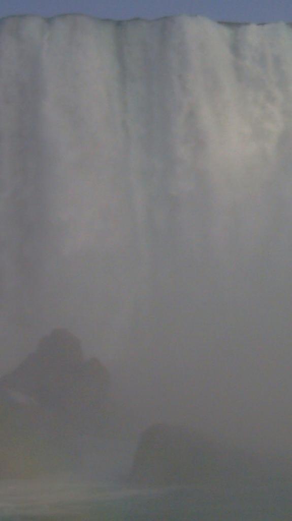 Foto de Niagara, Canadá