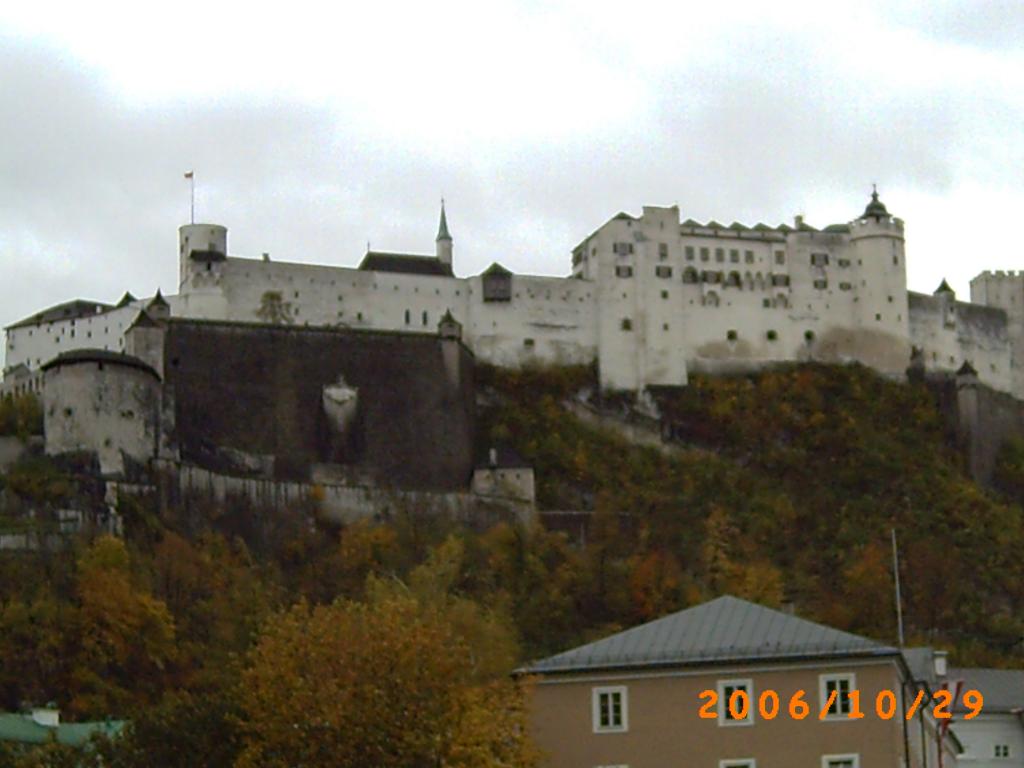 Foto de Salzburgo, Austria