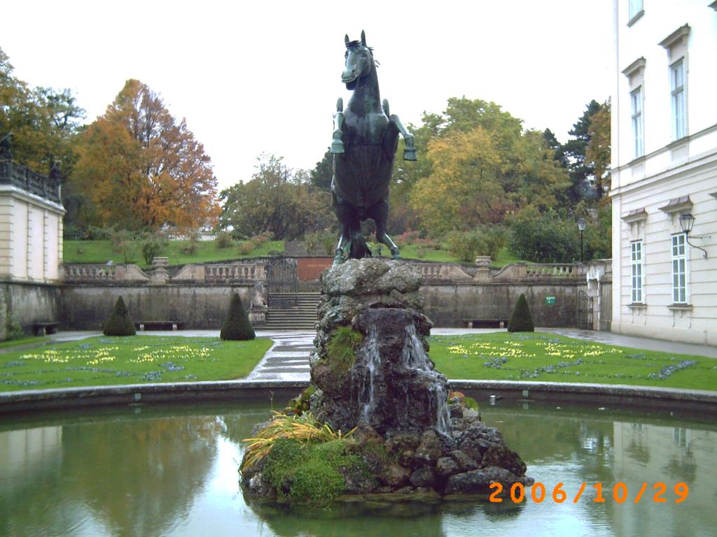 Foto de Salzburgo, Austria