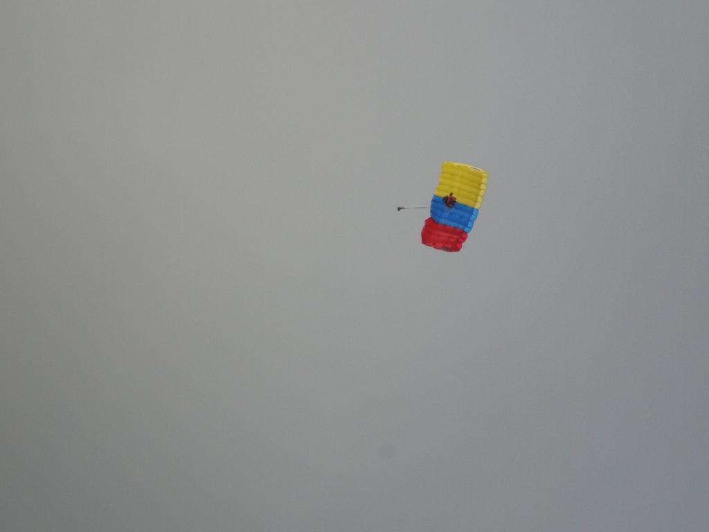 Foto de Shell, Ecuador