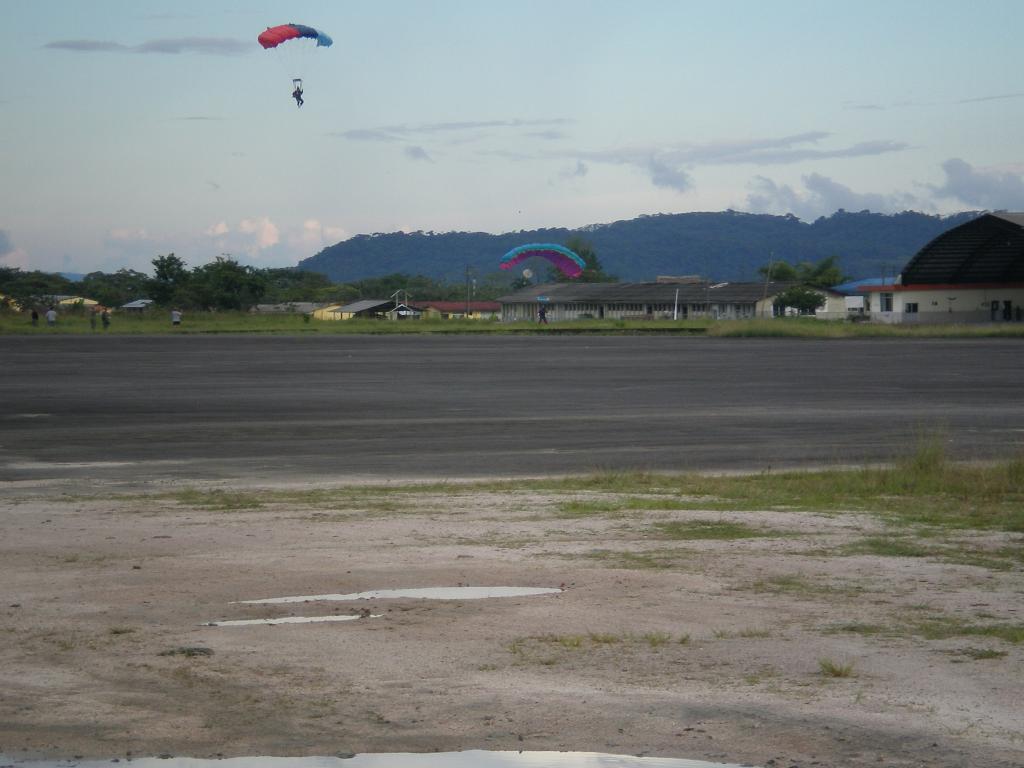 Foto de Shell, Ecuador