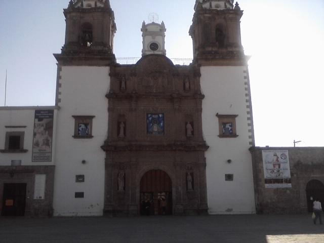 Foto de Santa Anita (Jalisco), México