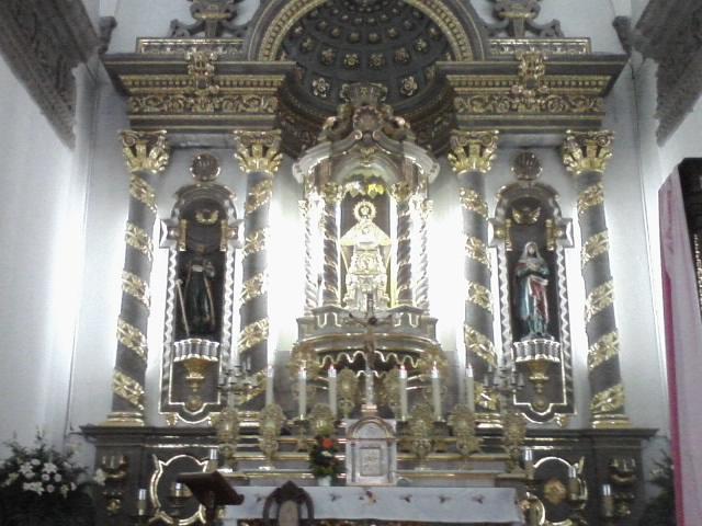 Foto de Santa Anita (Jalisco), México