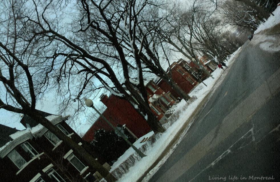 Foto de Montreal, Canadá