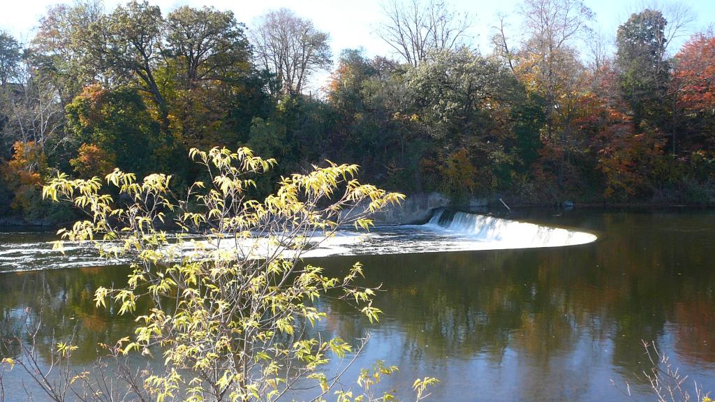 Foto de Paris (Ontario), Canadá