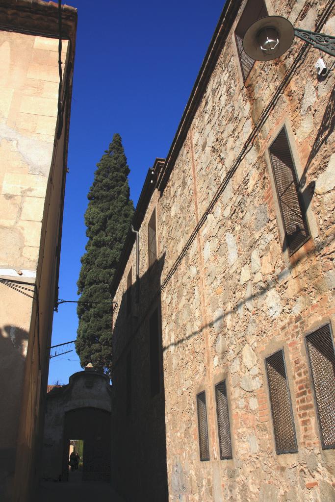 Foto de Badalona (Barcelona), España