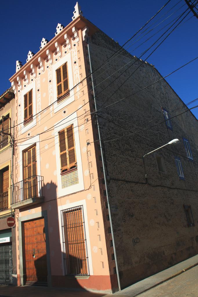 Foto de Vilassar de Mar (Barcelona), España