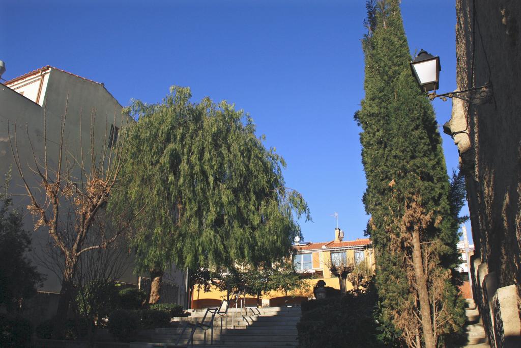 Foto de Vilassar de Mar (Barcelona), España