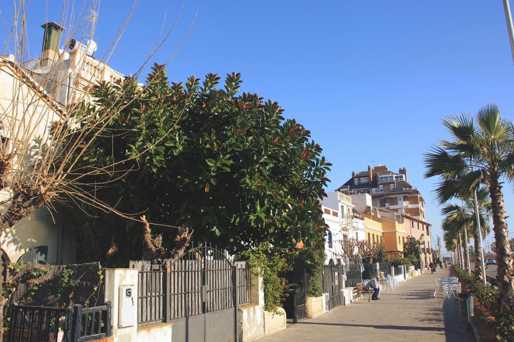 Foto de Vilassar de Mar (Barcelona), España