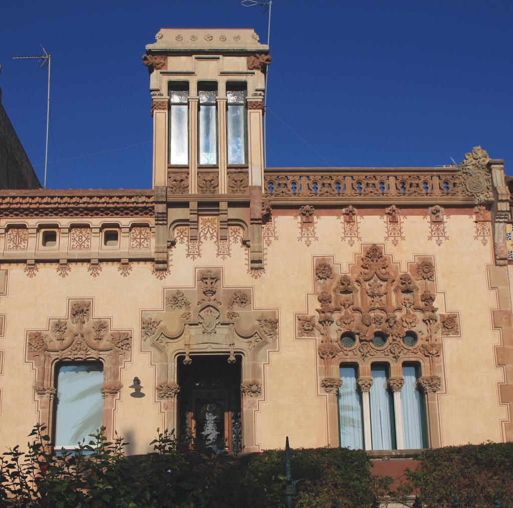 Foto de Vilassar de Mar (Barcelona), España