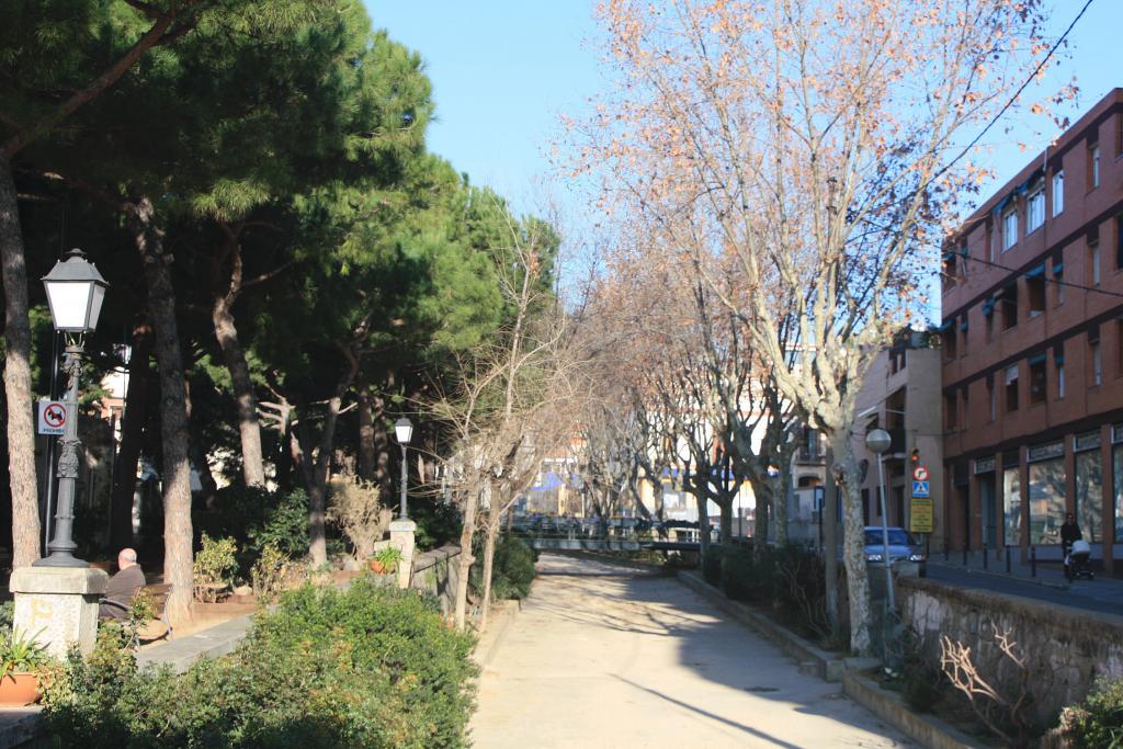 Foto de Vilassar de Mar (Barcelona), España