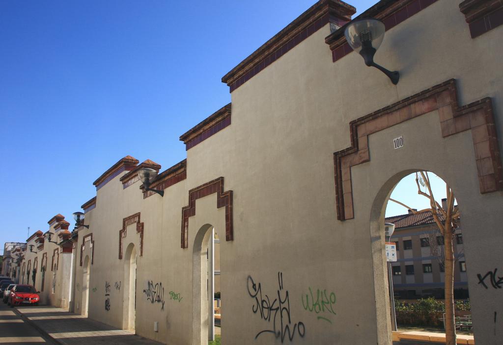 Foto de Vilassar de Mar (Barcelona), España