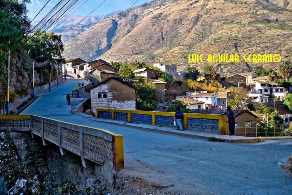 Foto de Abancay (Chuspipata), Perú