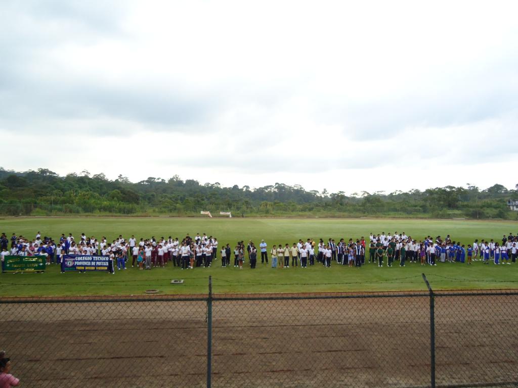 Foto de Puyo, Ecuador