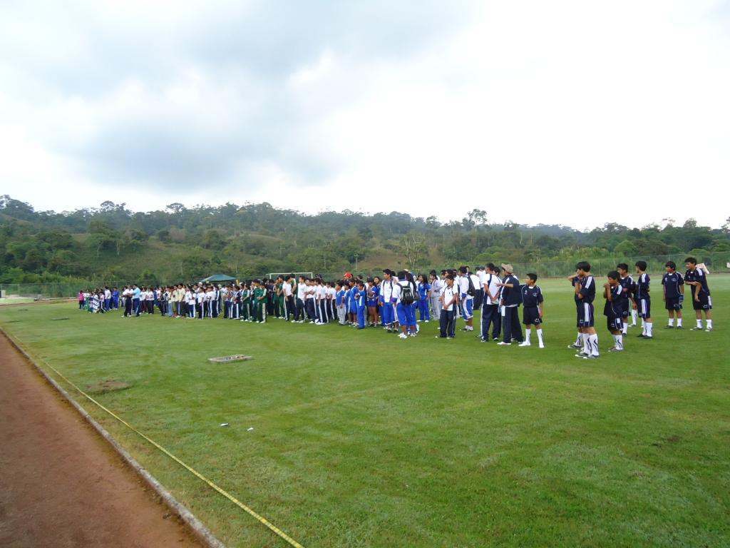 Foto de Puyo, Ecuador