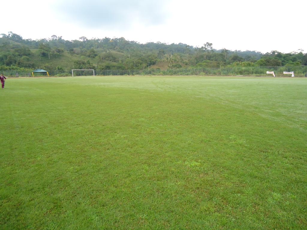 Foto de Puyo, Ecuador