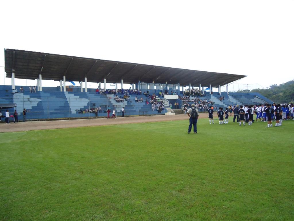Foto de Puyo, Ecuador