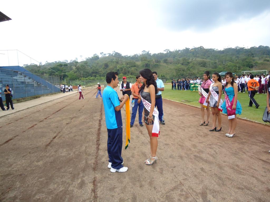 Foto de Puyo, Ecuador