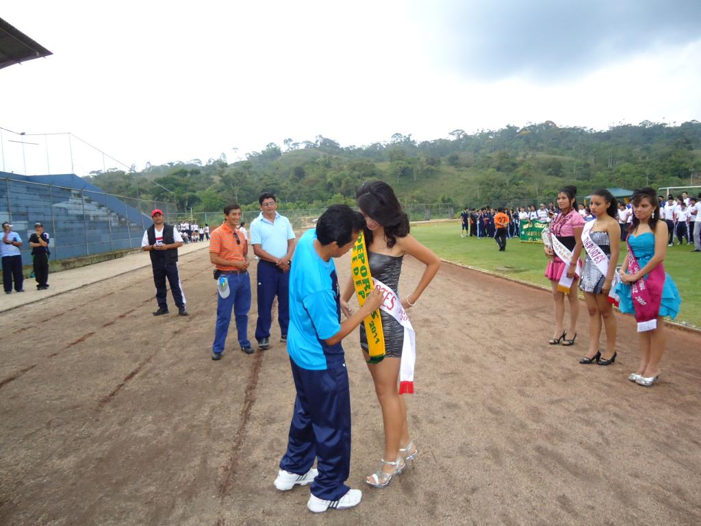 Foto de Puyo, Ecuador