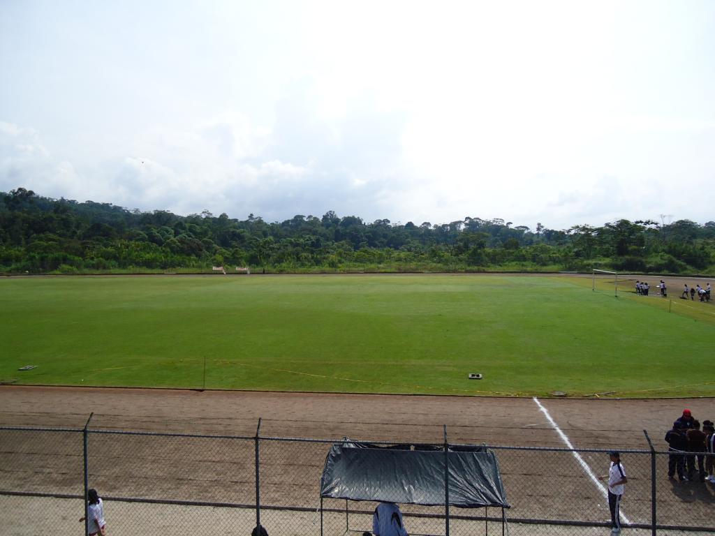 Foto de Puyo, Ecuador