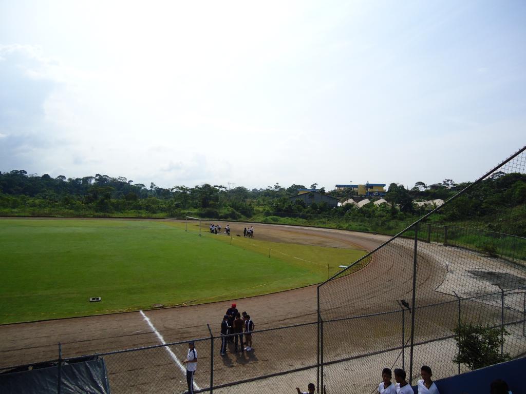 Foto de Puyo, Ecuador