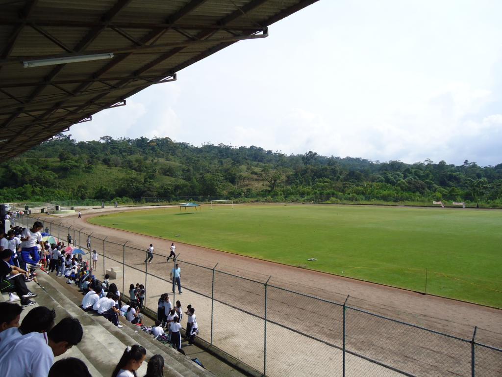 Foto de Puyo, Ecuador