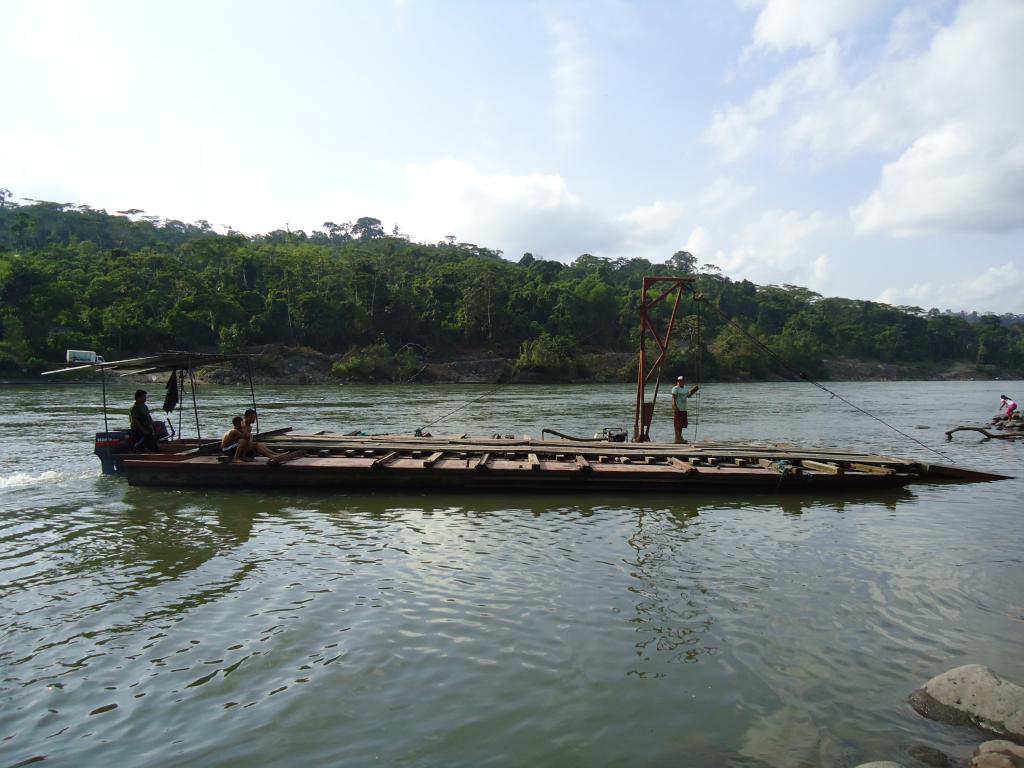 Foto de Palora, Ecuador