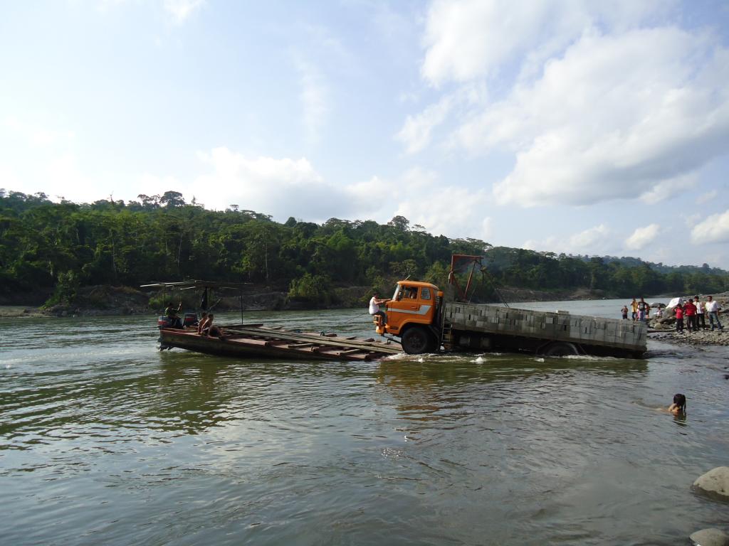 Foto de Palora, Ecuador