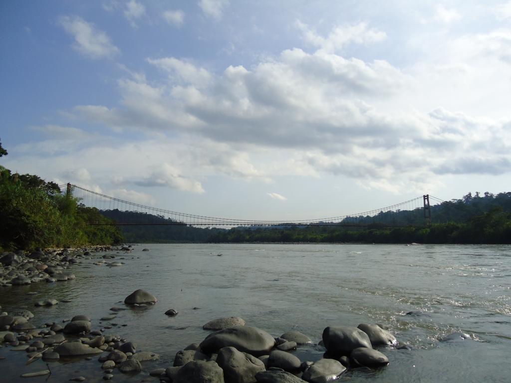 Foto de Palora, Ecuador