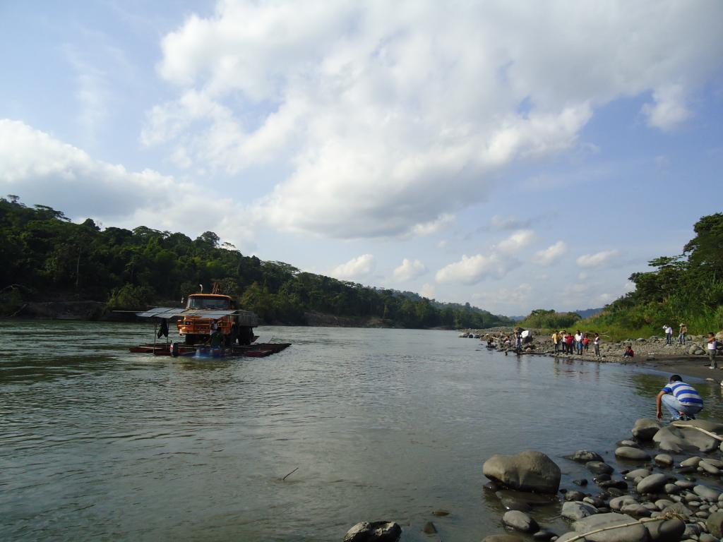 Foto de Palora, Ecuador