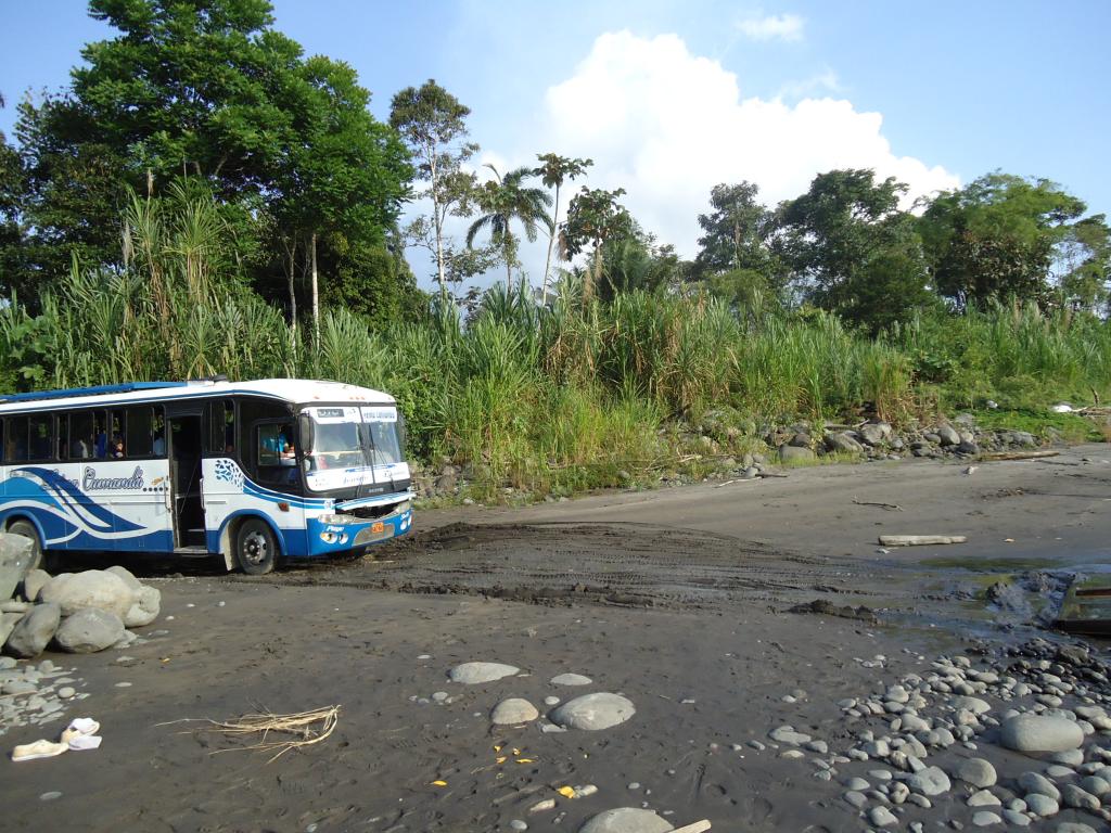 Foto de Palora, Ecuador