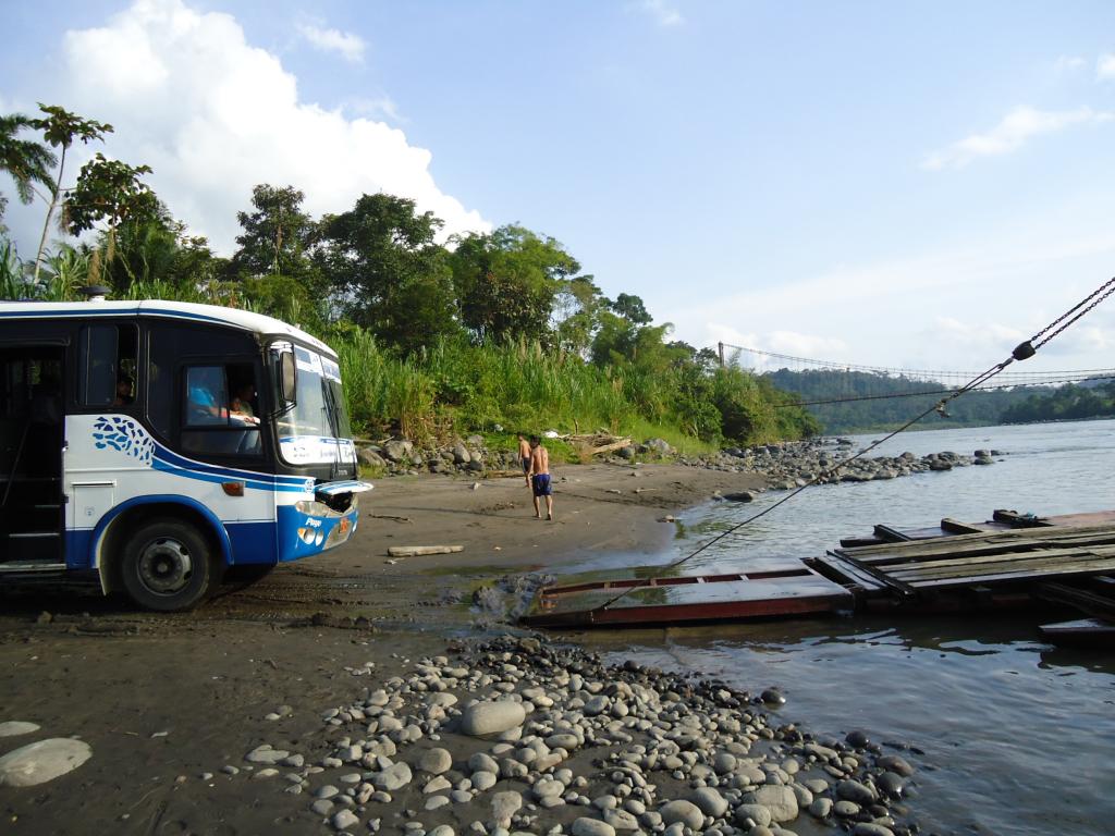 Foto de Palora, Ecuador