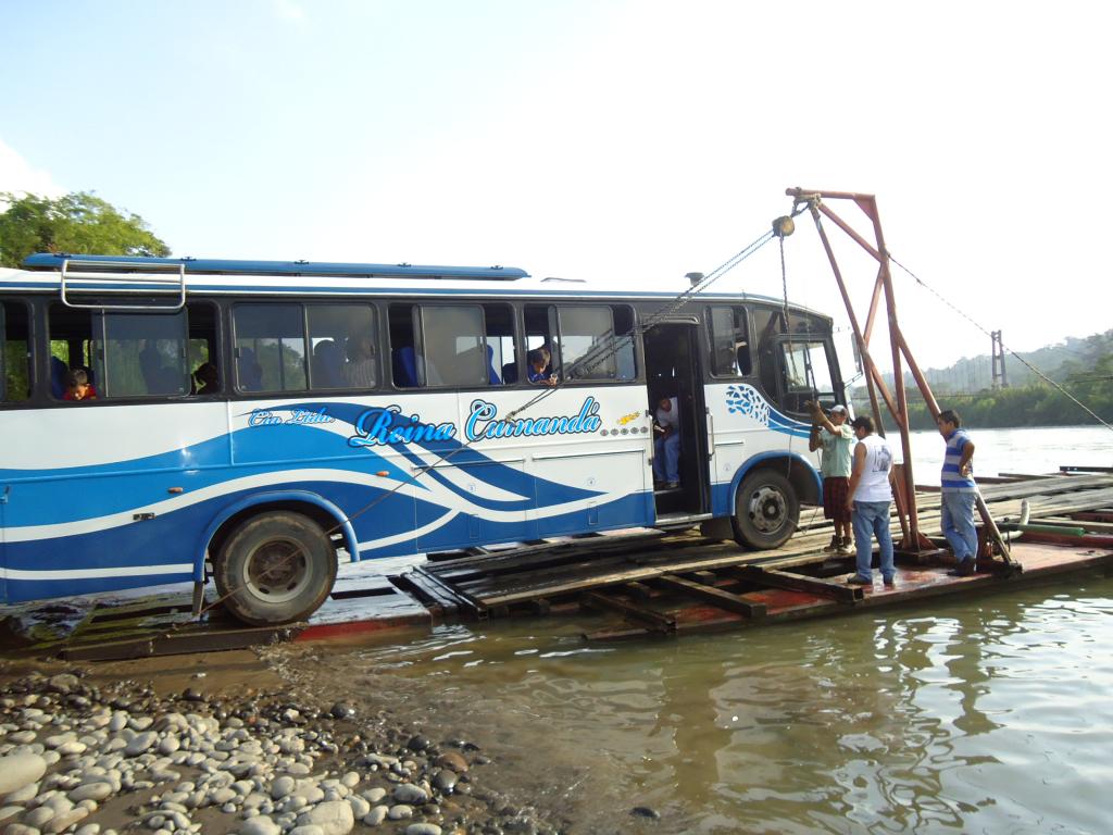 Foto de Palora, Ecuador