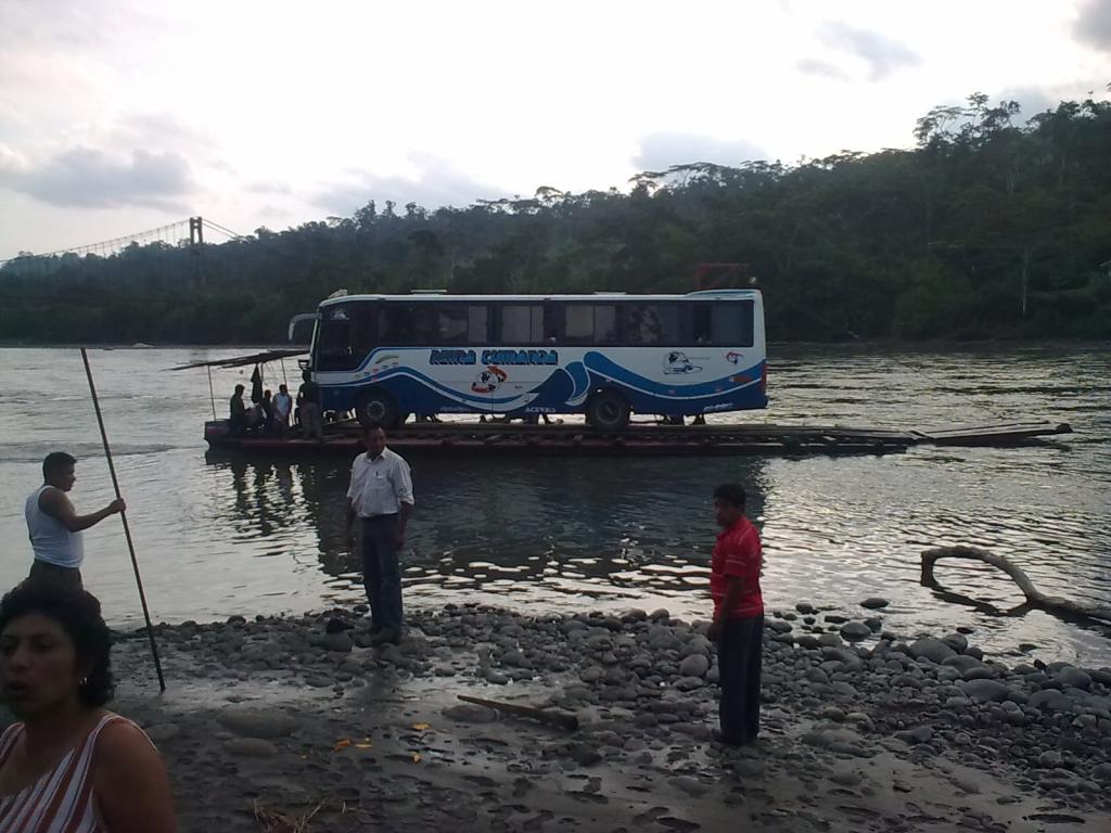 Foto de Palora, Ecuador