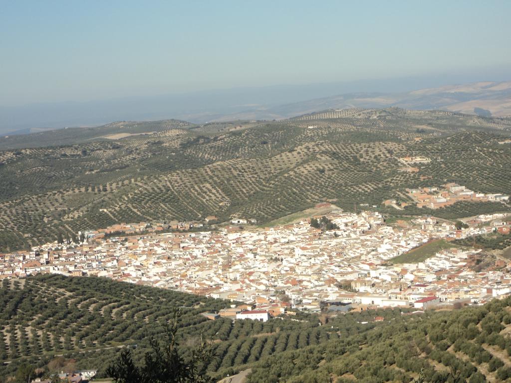Foto de Nueva Carteya (Córdoba), España
