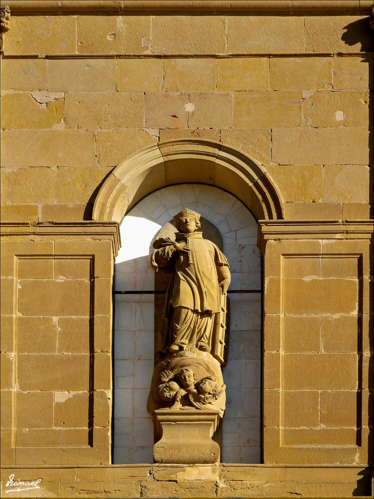 Foto de Huesca (Aragón), España