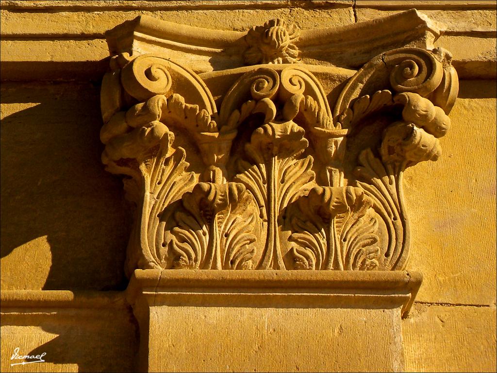 Foto de Huesca (Aragón), España