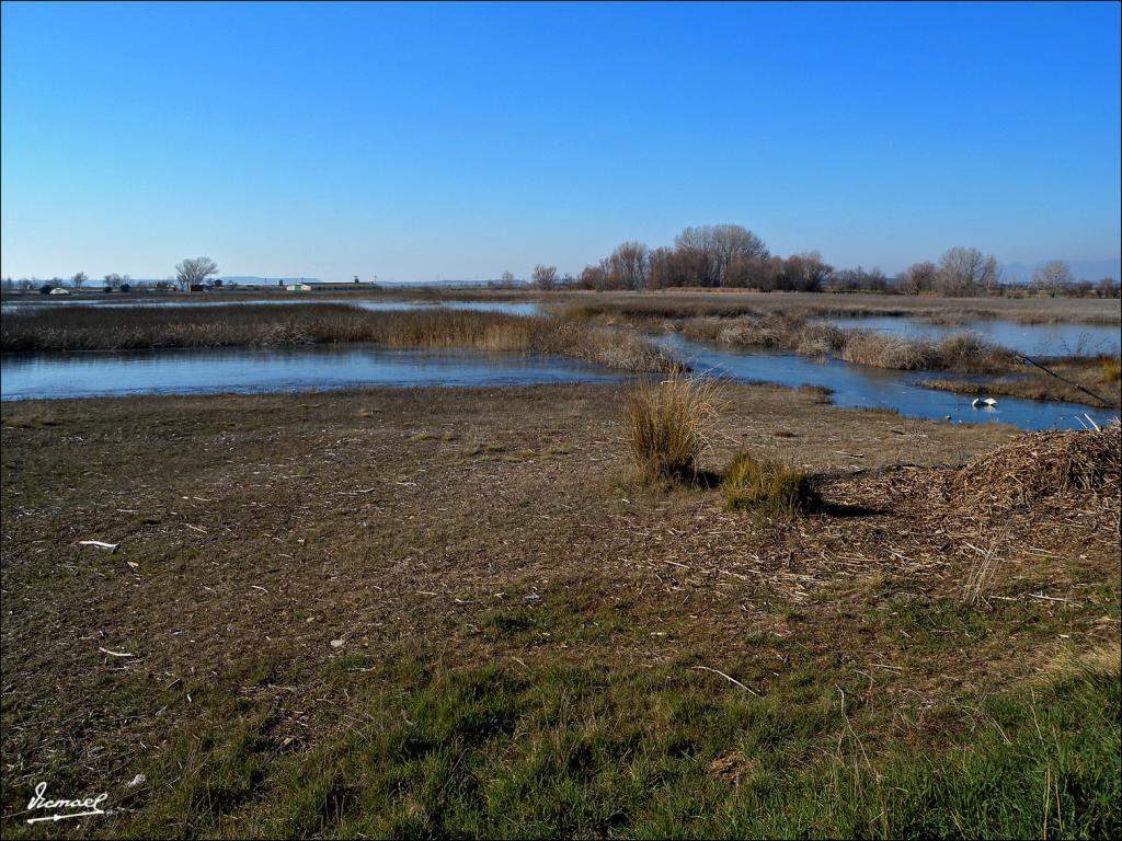 Foto de Huesca (Aragón), España