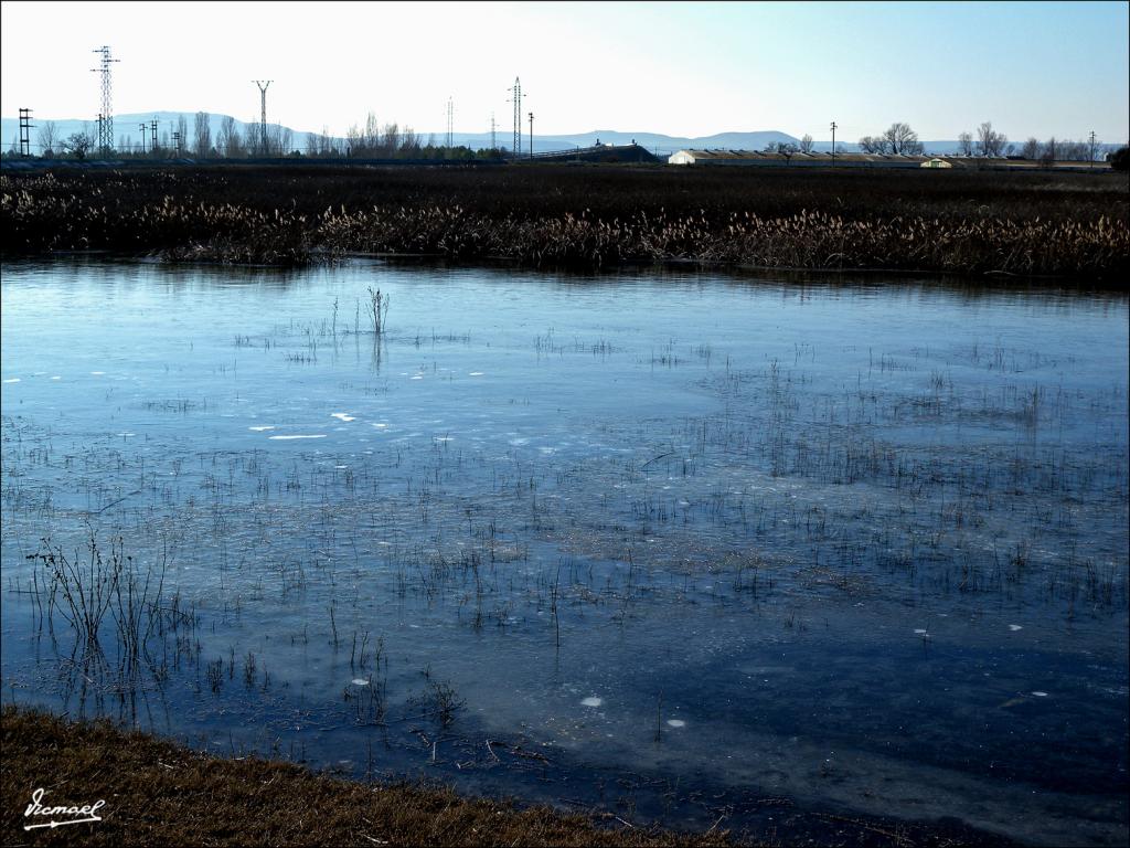 Foto de Huesca (Aragón), España