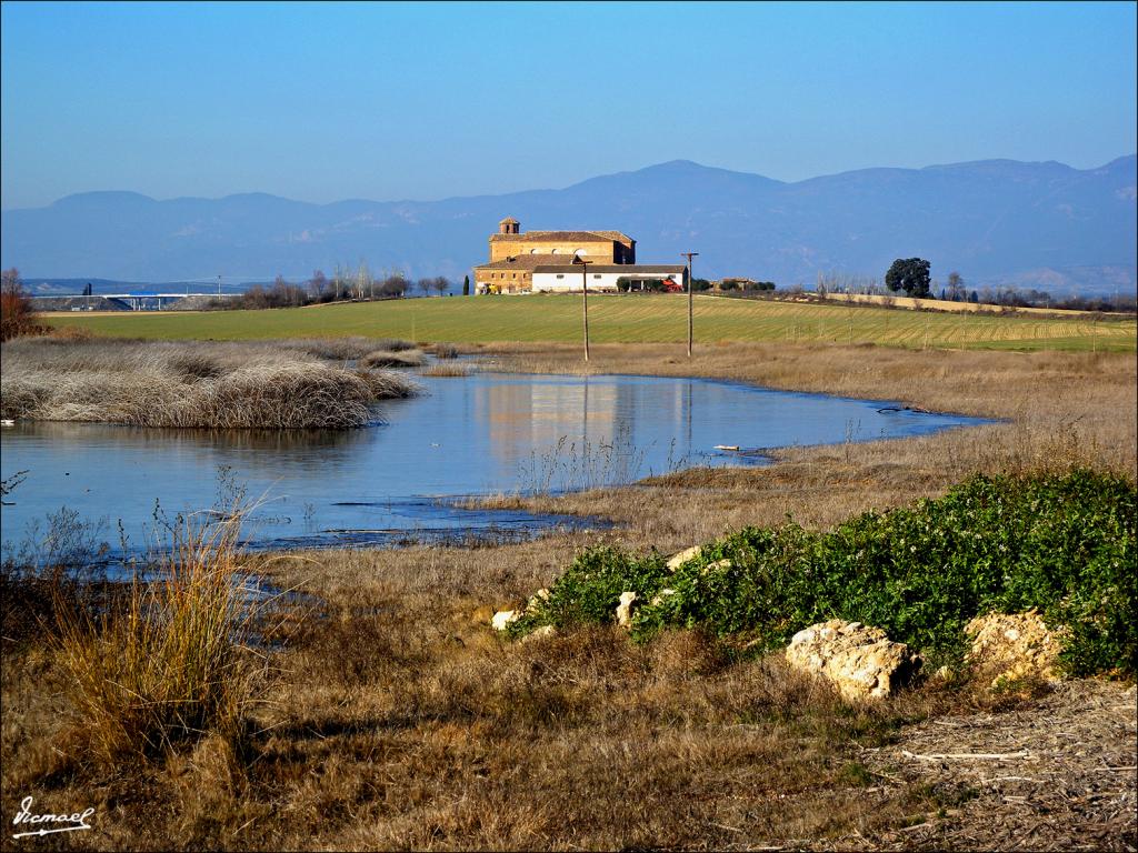 Foto de Huesca (Aragón), España