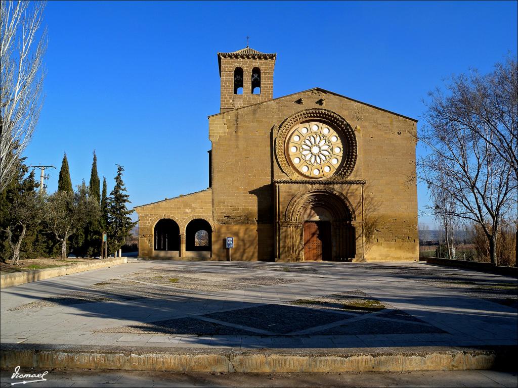 Foto de Huesca (Aragón), España